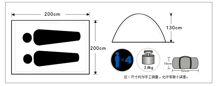 Cheap Goat Tents 3